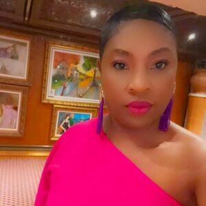 Meet your Posher, Natasha